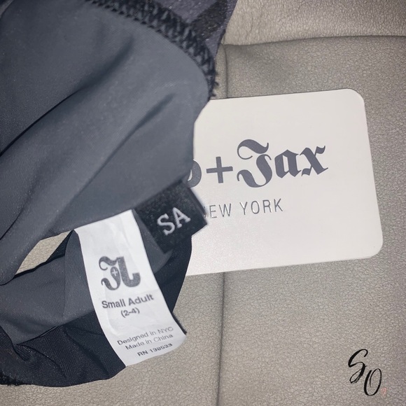 Jo+Jax Top - Picture 5 of 5